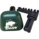 Grayling Selway Grayling Fred Bear Slide-On Quiver Recurve, Green, Ambidextrous, BGRC5