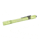 Greatlite 150 Lumen Cree LED Pen Light, Green, 32837