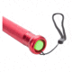 Greatlite 200 Lumens Multi-Purpose Bat Light, Red, 32819