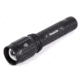 Greatlite 80 Lumens Cree LED E33  Professional Focus Flashlight, Black, 4.4&quot; EXPE33