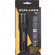 Greatlite Cree LED 400 Lumens E67 Tactical Flashlight, Black, EXPE67