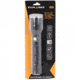 Greatlite Cree LED 500 Lumens E66 Flashlight, Black, EXPE66
