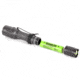 Greatlite Cree LED 500 Lumens E87 Rechargeable Flashlight, Gray, EXPE87-E02
