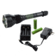 Greatlite Cree LED 700 Lumens E51 Tactical Flashlight Kit, Black, EXPE54-E01