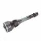 Greatlite Cree LED 700 Lumens E51 Tactical Flashlight Kit, Black, EXPE54-E01