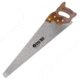 GREATNECK 26in 10 TPI Cross Cut Hand Saw - Hardwood Handle N2610