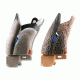 Greenhead Gear Over-Size Duck Decoy,Mallard Butt-Up Feeders,pair) 71000
