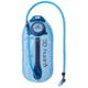 Gregory 3D QuickDry Hydro Reservoir, 2 Liters, Optic Blue, One Size, 145286-5583