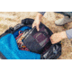 Gregory Alpaca 40L Duffel Bag, Fir Green, One Size, 147897-A182