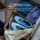Gregory Cache Large Spinner Rolling Luggage