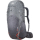 Gregory Optic 48 Overnight Pack,Lava Grey,Small - Men's 91642-1490