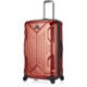 Gregory Quadro 30 Hardcase Roller, Ferrous Orange, One Size, 87006-6397