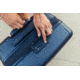 Gregory Quadro Hardcase 28 in, Total Black, One Size, 139314-2426
