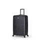 Gregory Quadro Hardcase 28 in, Total Black, One Size, 139314-2426