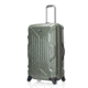 Gregory Quadro Hardcase Roller 30 Luggage,Thyme Green 87006-4851