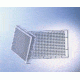 Greiner Bio-One 384-Well Microplates, Case of 32, Polystyrene, Greiner Bio-One, 781186