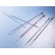 Greiner Bio-One Disposable Serological Pipets, Polystyrene, Sterile, Greiner Bio-One 760180 Packaged In Individual Paper/Plastic Wrappers