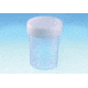 Greiner Bio-One Jar Ps 60ml Metlcap Labl Cs300 219190, Unit CS