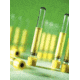 Greiner Bio-One Tube Conical Ua 9.5ml Pk50 455028, Unit PK