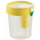 Greiner Bio-One Urine Cup 100 Ml Cs100 724300, Unit CS