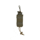 Grey Ghost Gear Accommodator Pistol Mag Pouch, MALICE Clips for MOLLE/PALS, Ranger Green 2019-6
