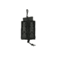Grey Ghost Gear Accommodator Rifle Mag Panel, MALICE Clips for MOLLE/PALS, Black 2018-2