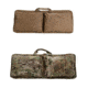 Grey Ghost Gear Knights CSASS Rifle Case, Coyote Brown, MultiCam