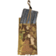 Grey Ghost Gear Single 5.56 Mag Pouch, MultiCam, 1085-5