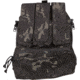 Grey Ghost Gear SMC Assaulter Zip-on Panel, MultiCam Black, GTG0369-42