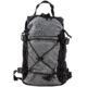 Grey Ghost Gear Throwback Pack, 850 cu in, Black/Grey, 6022-BLK-GRY