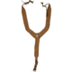 Grey Ghost Gear UGF 3-Point Battle Belt Suspenders, Hypalon, Coyote Brown 9036-14