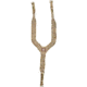 Grey Ghost Gear UGF 3-Point Battle Belt Suspenders, Hypalon, MultiCam, 9036-5