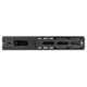 Grey Ghost Precision AR-15 M-LOK Handguard, 9.25 in, Aluminum, 0.6 lb, Black, GGP-556-9-HG