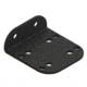 Grey Man Tactical 90 Raptor Mount Steel Bracket, Black, R-WM-05