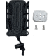 Grey Man Tactical G-Code Soft Shell Scorpion Mag Carrier for Pistol, Black, 000251