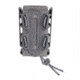 Grey Man Tactical G-Code Soft Shell Scorpion Mag Carrier for Pistol, Grey, GC-MP-02-G