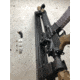 Grey Man Tactical Locking Rifle Rack Kit w/Raptor Rail Buffer Tube, Black, R-WM-07