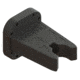 Grey Man Tactical Raptor Buffer Bracket, Black, R-WM-03-01