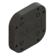 Grey Man Tactical Raptor Standoff, Black, R-WM-04