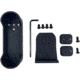 Grey Man Tactical RMP Buttstock Cup Kit w/ Standard Cup, Black, 000066
