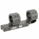 Griffin Armament Cantilever SPRM, 30mm, 1.335in height 15MOA, Black, SMC1.335H30MM