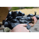 Griffin Armament Fail Safe Sights Right Hand, Black GAFSS