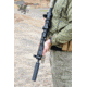 Griffin Armament Fail Safe Sights Right Hand, Black GAFSS