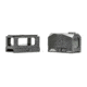 Griffin Armament Griffin 1x Micro Sight, Acro, Red Dot, Black, GMS3R