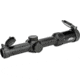 Griffin Armament ICO 1-8x28 Rifle Scope, First Focal Plane, MIL, Green, Black, 1-8ICO-CORG