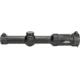 Griffin Armament ICO 1-8x28 Rifle Scope, First Focal Plane, MIL, Green, Black, 1-8ICO-CORG