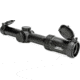 Griffin Armament ICO 1-8x28 Rifle Scope, First Focal Plane, MIL, Green, Black, 1-8ICO-CORG