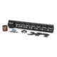 Griffin Armament LOW PRO RAIL 13IN DD032D99, GFNLPR13