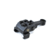 Griffin Armament M2 Micro Modular Rear Sight,Black, GAM2R