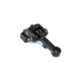 Griffin Armament M2 Micro Modular Rear Sight,Black, GAM2R
